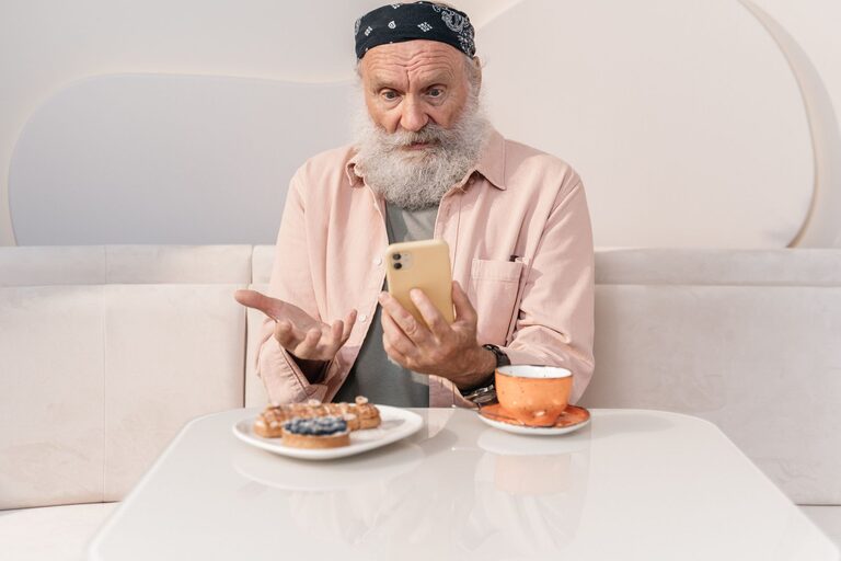 Healthy Breakfast Ideas for Busy Mornings After 50