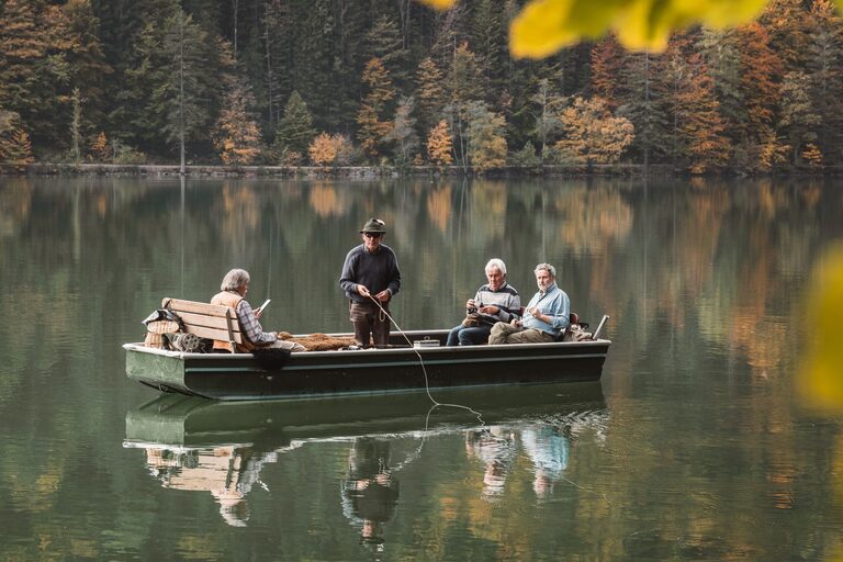 Day Trip Planning Tips for Active Older Adults